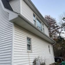 House and Garage Washing in Freehold, NJ 32